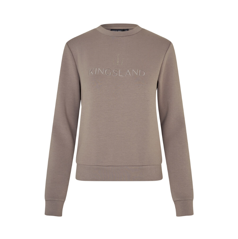 SS26 Kingsland Lola Dames trui