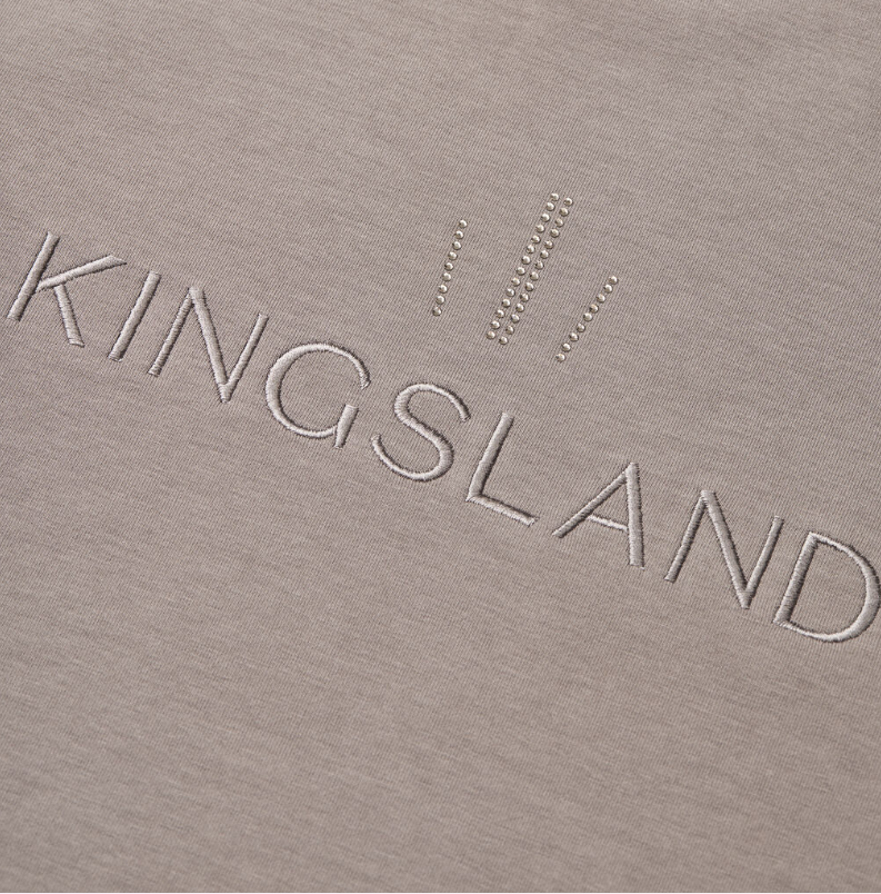 SS26 Kingsland Lola Dames trui - Afbeelding 2