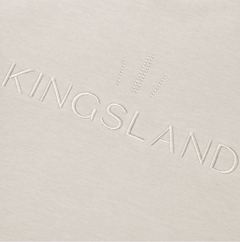 SS26 Kingsland Lola Dames trui - Afbeelding 4