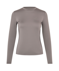 SS26 Kingsland Lea O-Neck training shirt dames