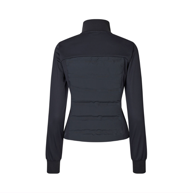 SS26 Kingsland Lucy Hybride dames jas - Afbeelding 2