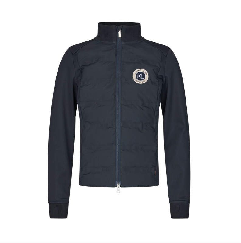 SS26 Kingsland Lucy Junior Hybride jas