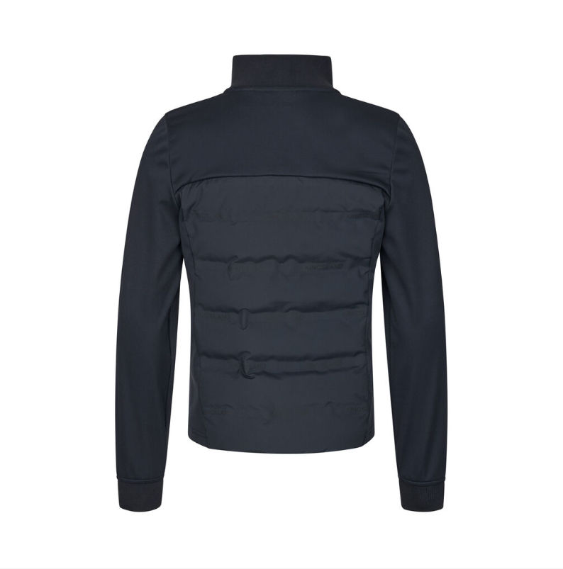 SS26 Kingsland Lucy Junior Hybride jas - Afbeelding 3