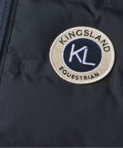 Alternative view of SS26 Kingsland Lucy Junior Hybride jas