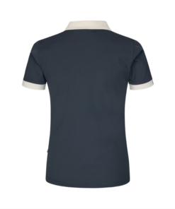 Alternative view of SS26 Kingsland Laura Junior Polo Pique