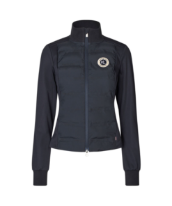 SS26 Kingsland Lucy Hybride dames jas
