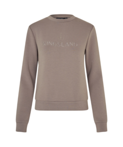 SS26 Kingsland Lola Dames trui