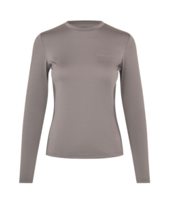 SS26 Kingsland Lea O-Neck training shirt dames