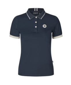 SS26 Kingsland Laura Pique dames polo