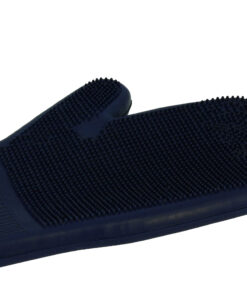 Hippotonic Dubbelzijdige poetshandschoen