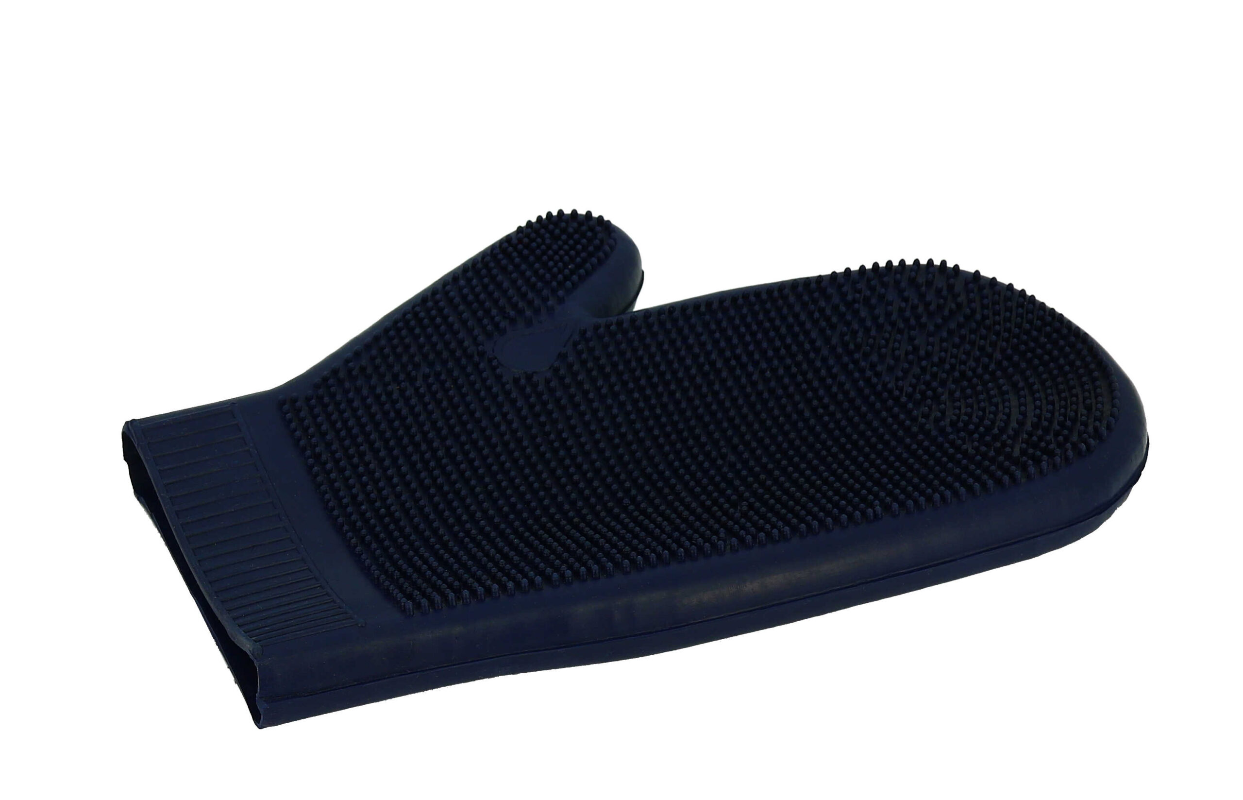 Hippotonic Dubbelzijdige poetshandschoen