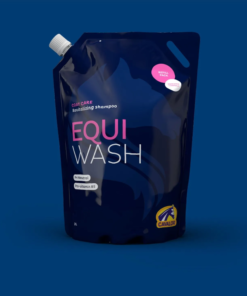 Cavalor Equi Wash refill 2000ml