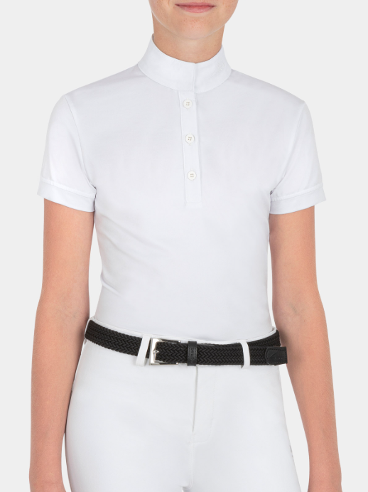 Equiline Jupiter Wedstrijd Polo Meisjes