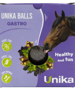 Unika Bal Gastro