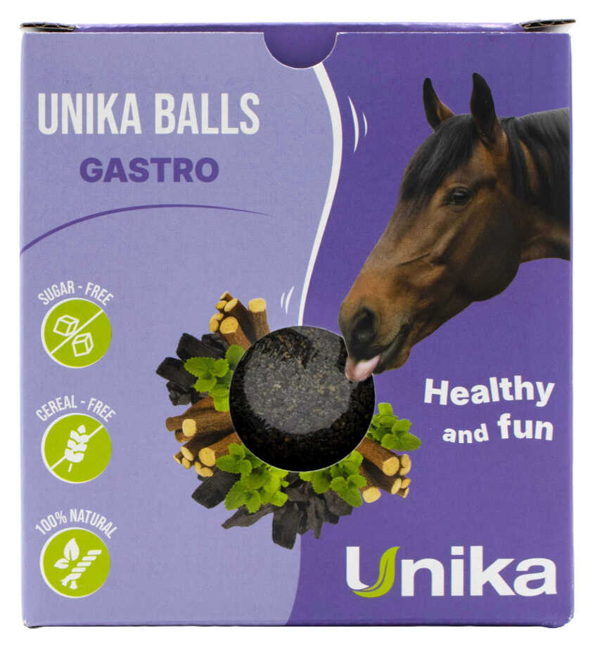 Unika Bal Gastro