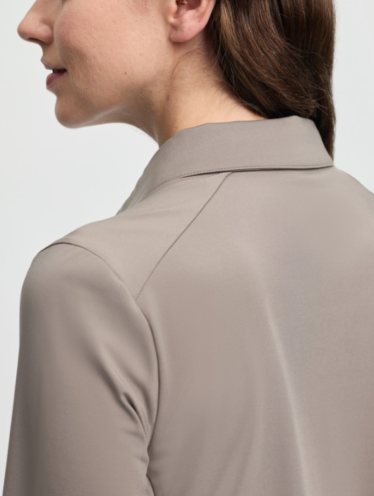 SS26 LeMieux Sarah Shirt Base Layer - Afbeelding 3