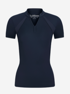 SS26 LeMieux Lisa Mesh Base Layer
