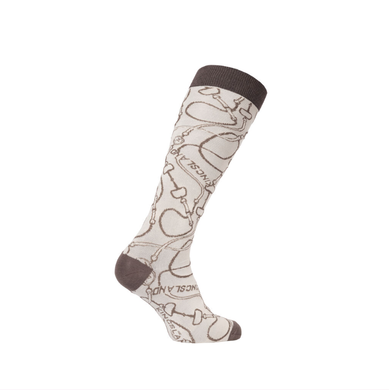 SS26 Kingsland Larissa Tencel Sokken 1 paar