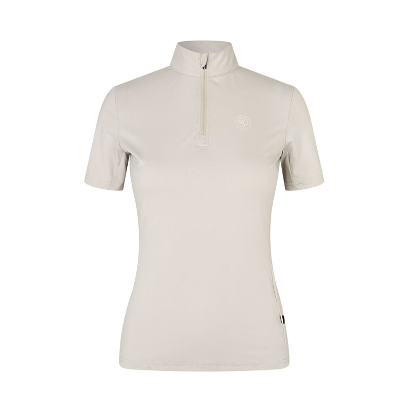 SS26 Kingsland Loretta Dames Training shirt