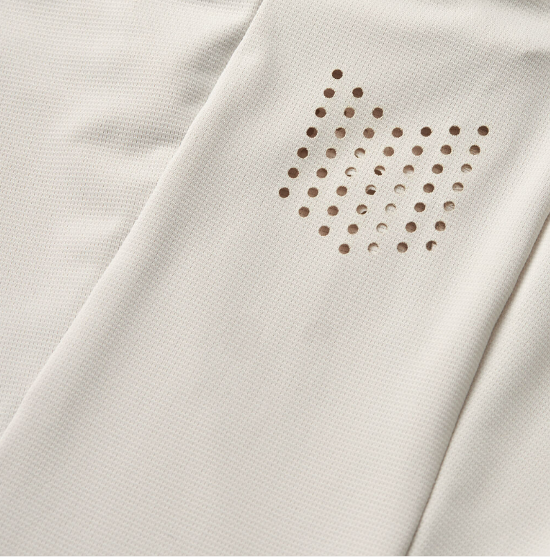 SS26 Kingsland Loretta Dames Training shirt - Afbeelding 3