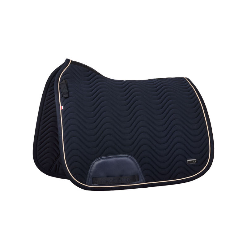 SS26 Kingsland Lucca Cooling Dressage Saddle Pad