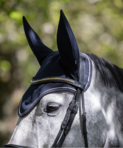 Alternative view of SS26 Kingsland Lucca Cooling Fly Hat