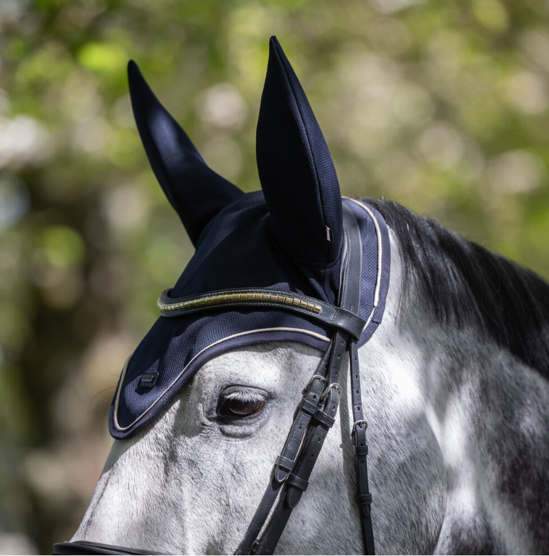 SS26 Kingsland Lucca Cooling Fly Hat - Afbeelding 2