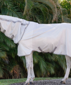 Horseware Amigo Integrated Fly Sheet