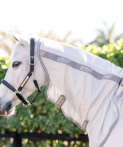 Alternative view of Horseware Amigo Integrated Fly Sheet