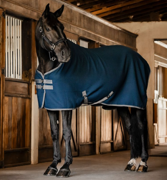 Horseware Rambo Techni Waffle Cooler