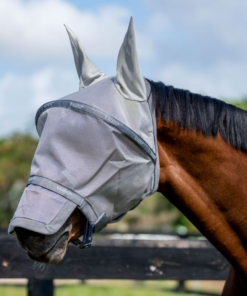 Horseware Rambo Fly Mask