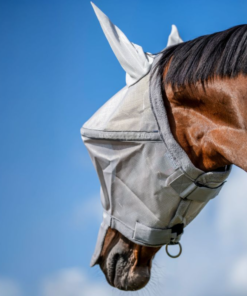 Alternative view of Horseware Rambo Fly Mask