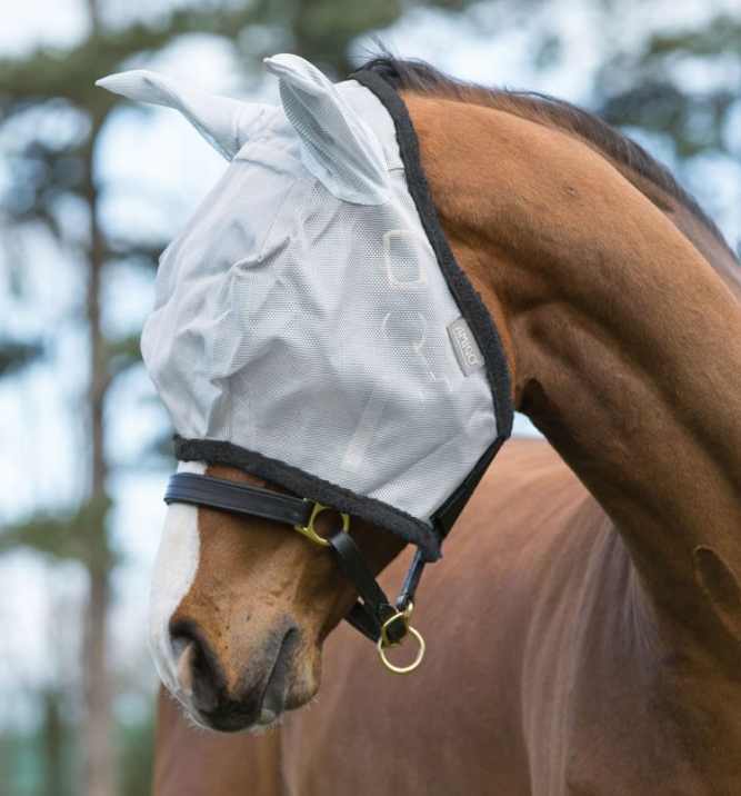 Horseware Amigo Fly Mask
