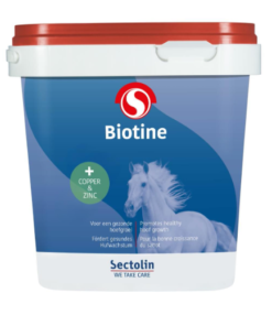 Sectolin Biotine