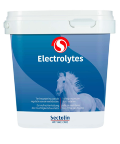 Sectolin Electrolytes