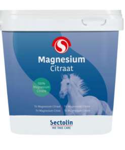 Sectolin Magnesium citraat