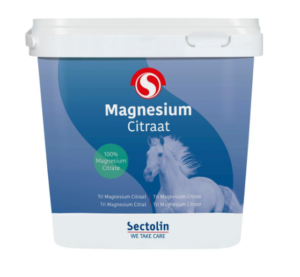 Sectolin Magnesium citraat