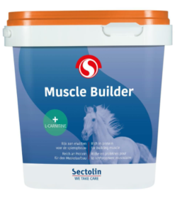 Sectolin Muscle Builder