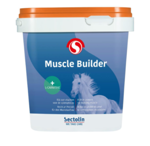 Sectolin Muscle Builder