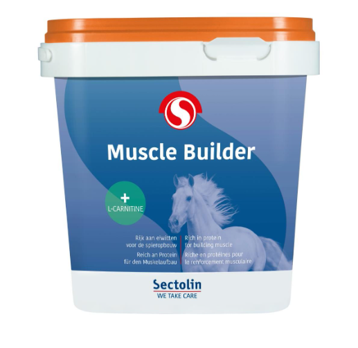 Sectolin Muscle Builder