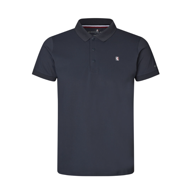 Kingsland Classic Mens Pique Shirt