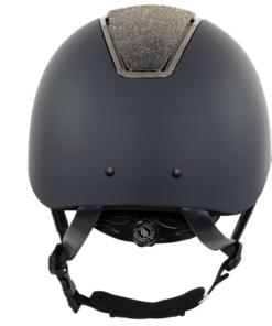 Alternative view of BR rijhelm Omega Glamourous