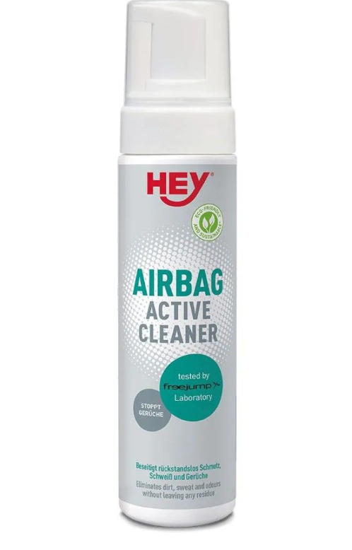 Hey Active Airbag Cleaner