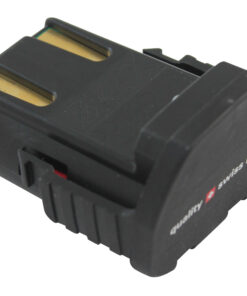 Heiniger Saphir Batterij