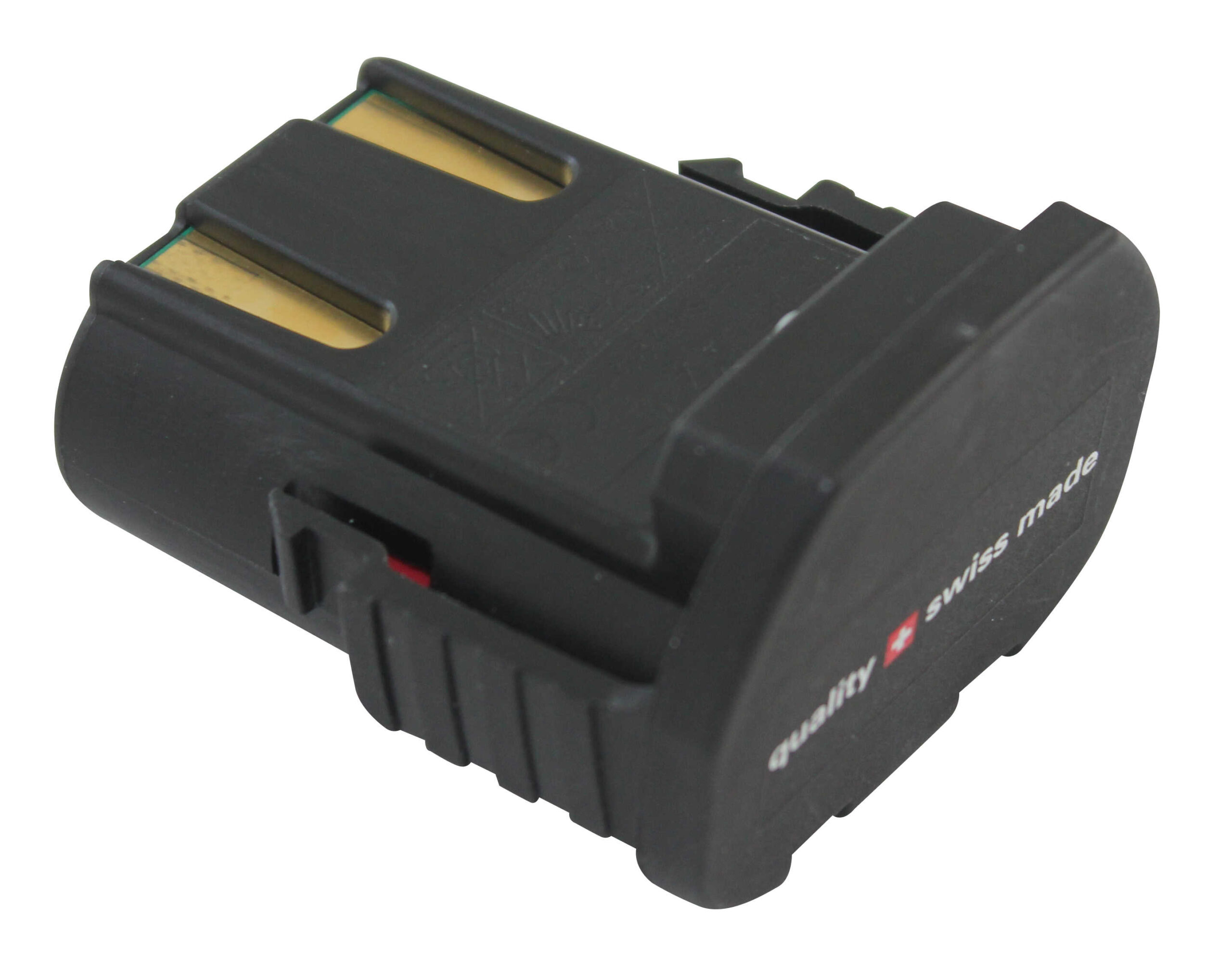 Heiniger Saphir Batterij