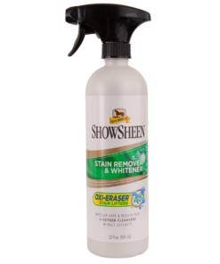 Absorbine Showsheen Stain Remover & Whitener
