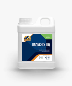 Cavalor Bronchix Liq 1L