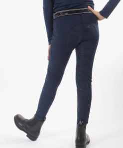 Alternative view of QHP Rijlegging Eden Junior full grip