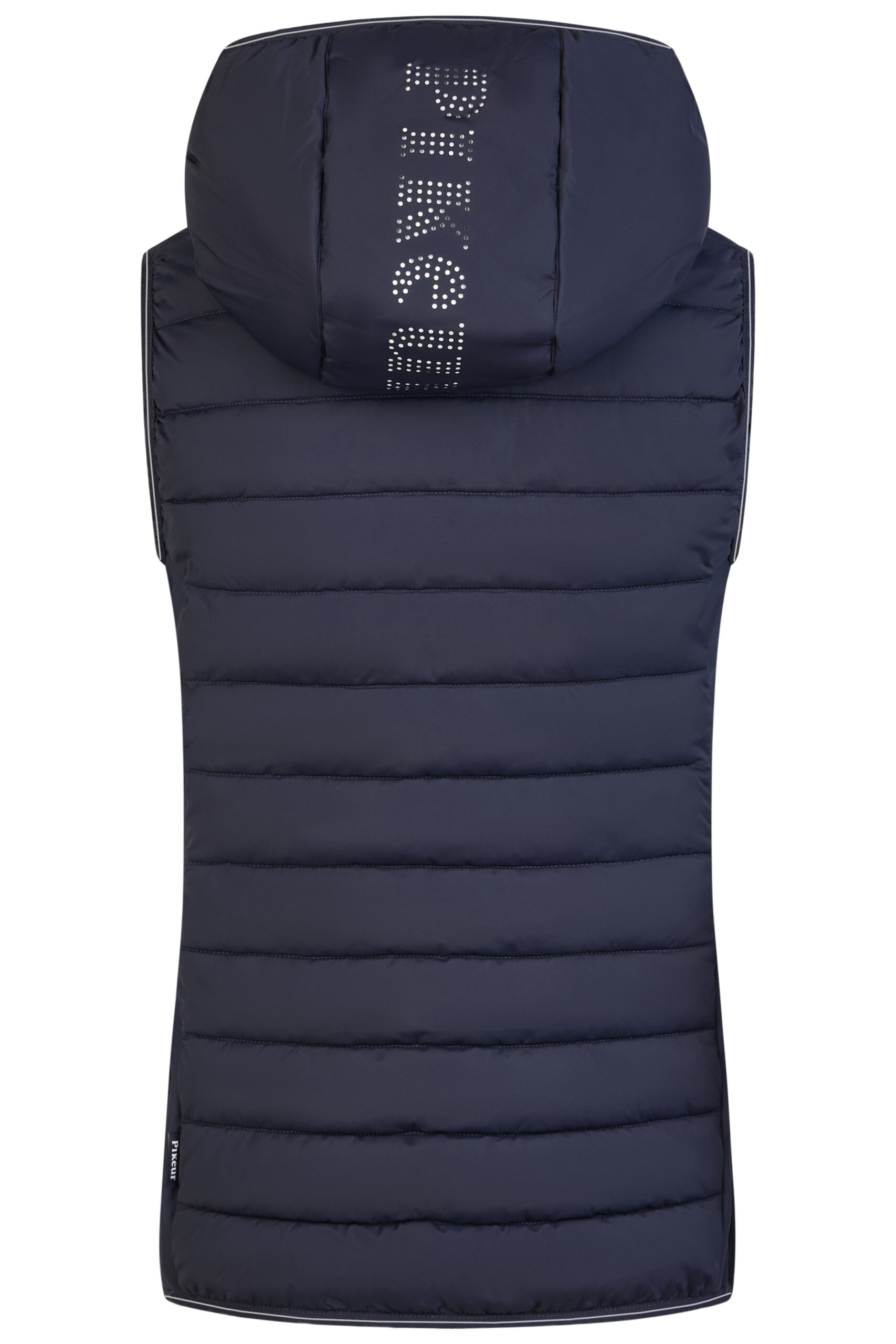 SS26 Pikeur Hybrid Vest - Afbeelding 2