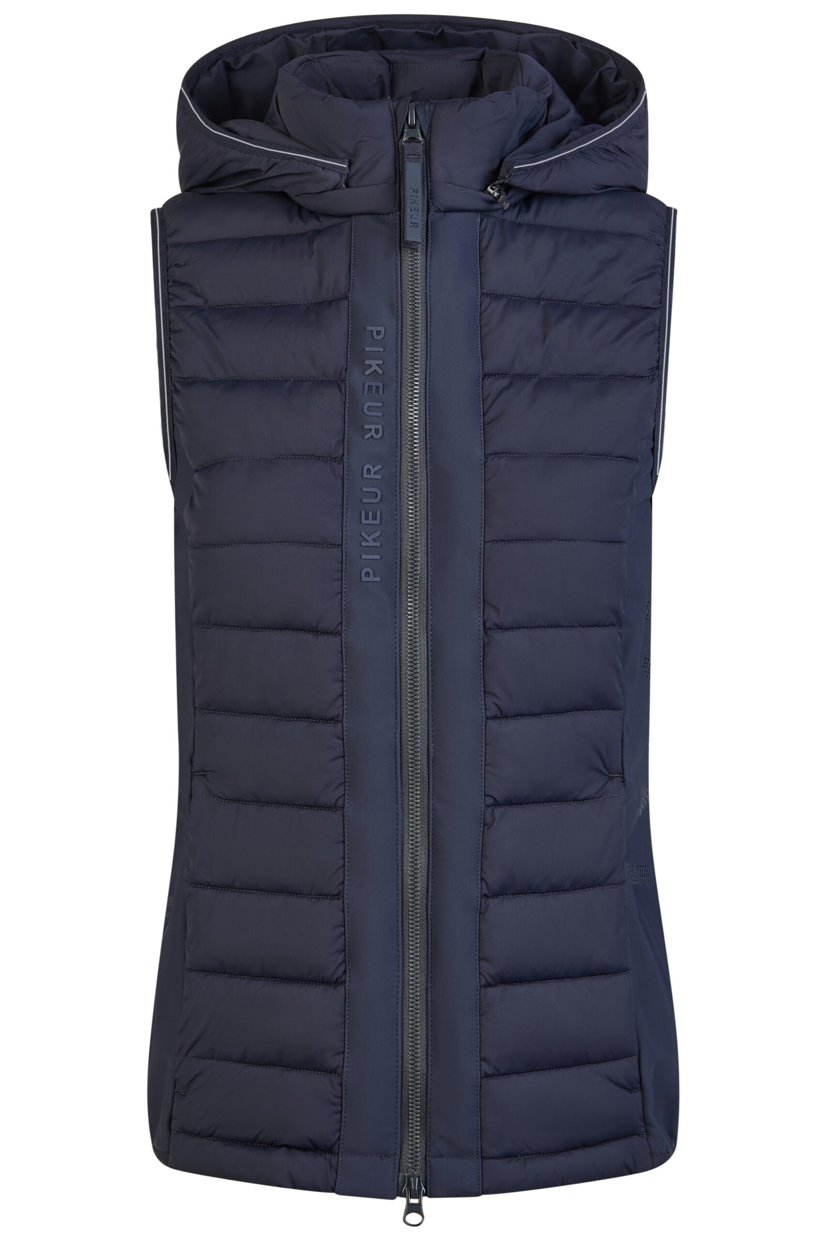 SS26 Pikeur Hybrid Vest